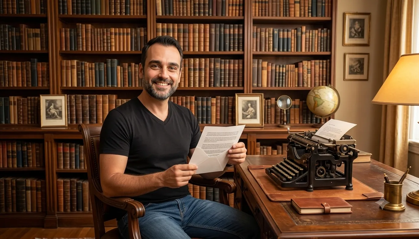 Rodrigo Póvoa with data and artificial intelligence publications
