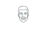 Rodrigo Póvoa Logo